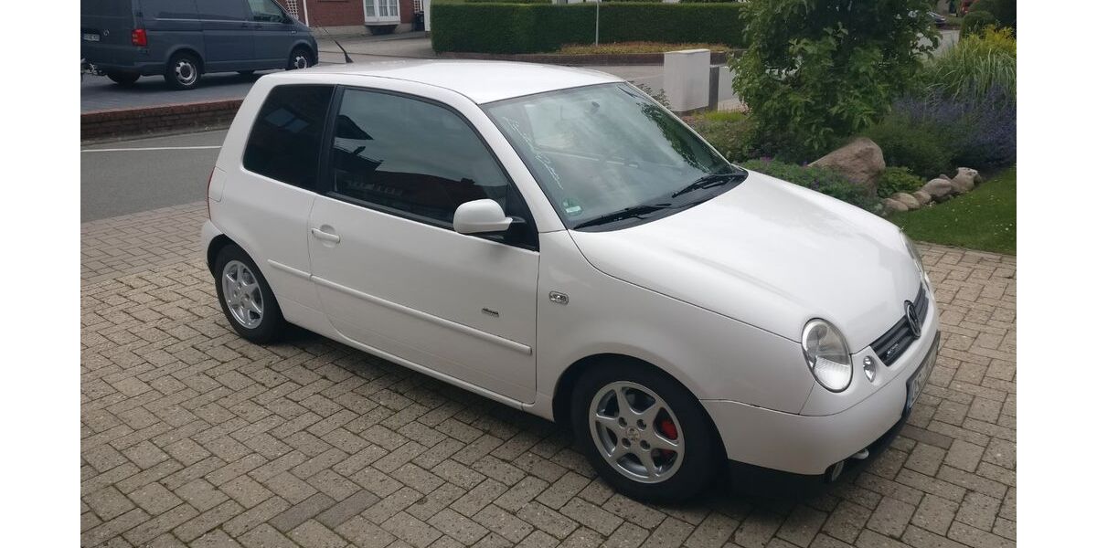 VW Lupo 199.875 km 2.600 &euro; Hagen atw 49170