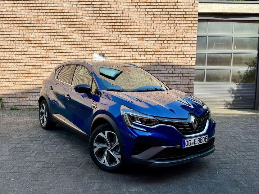 Captur