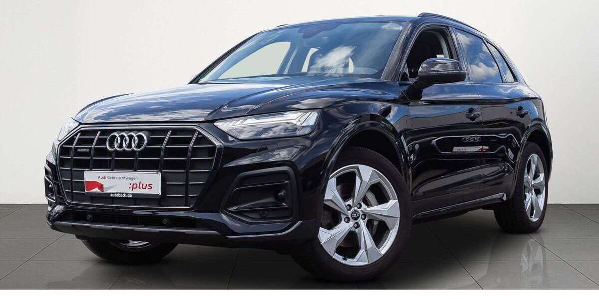 Audi Q5 66.307 km 32.470 &euro; Diez 65582