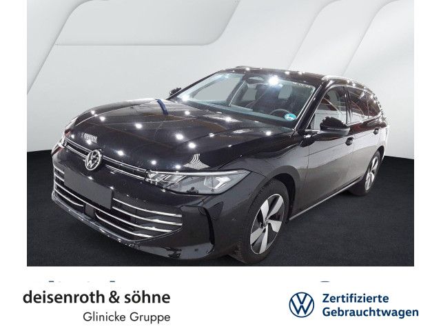 VW Passat 29.998 km 33.790 &euro; Hünfeld 36088