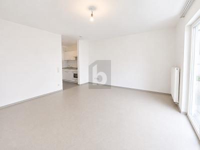 LEERSTEHEND UND BARRIEREFREI ALS KAPITALANLAGE - Erdgeschoßwohnung Murr | Angebot:26765654