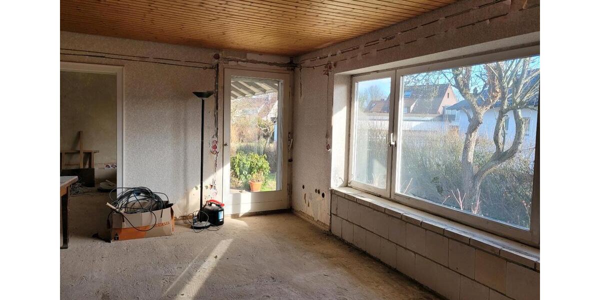 Einfamilienhaus Wennigsen (Deister) - 5 Zimmer, 116 m&sup2;, 180.000&euro; | Angebot:25978681