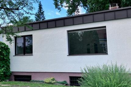 Bungalow im grünen Zehlendorf