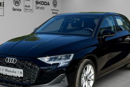 Audi A3 14.900 km 33.470 &euro; Tarmstedt 27412