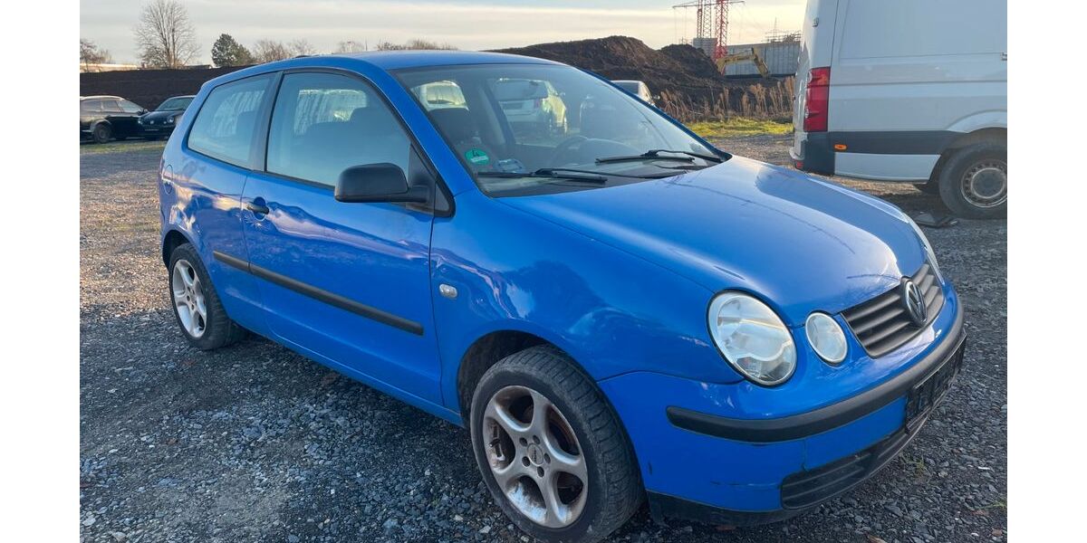 VW Polo 147.000 km 1.250 &euro; Neustadt am Rübenberge bei Hannover 31535
