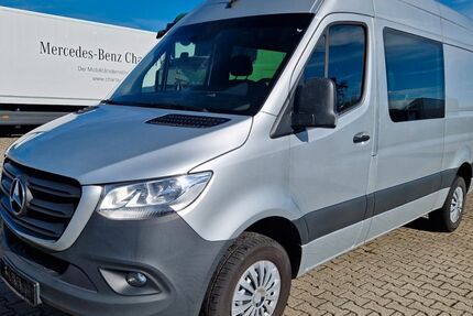 Mercedes-Benz Sprinter 148.000 km 33.850 &euro; Dresden 01139