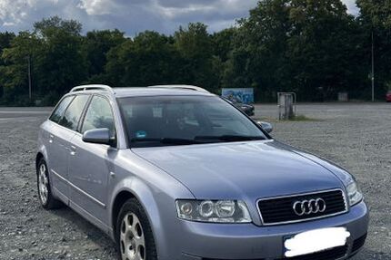 Audi A4 300.000 km 700 &euro; Gießen 35390