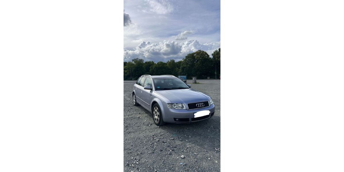 Audi A4 300.000 km 700 &euro; Gießen 35390