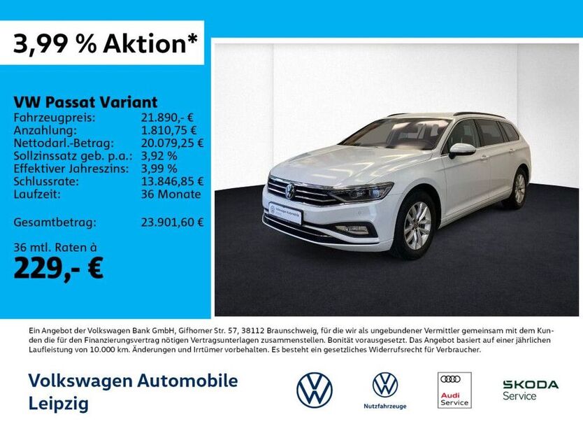 Passat