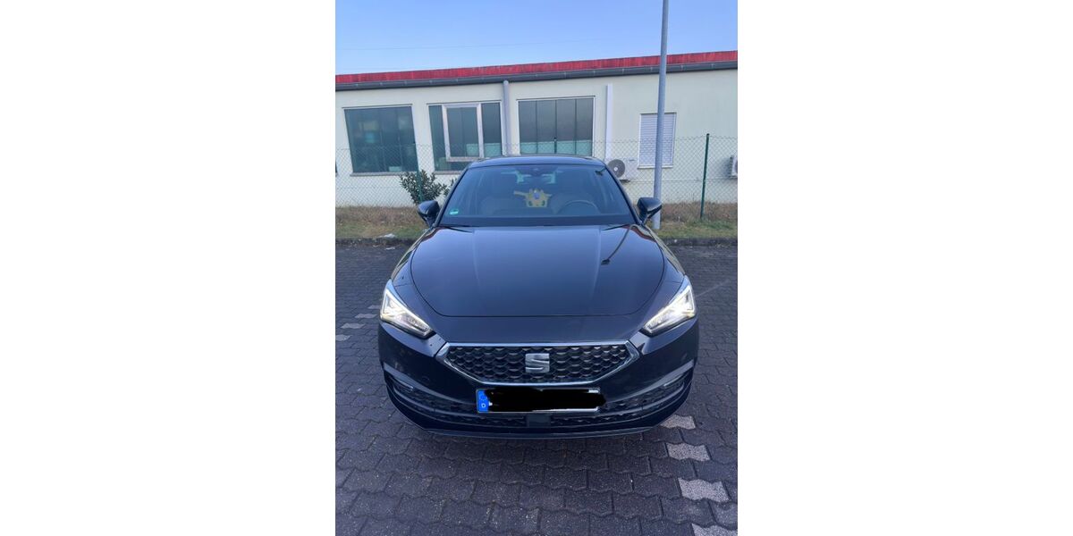 Seat Leon 59.000 km 20.700 &euro; Eitorf 53783