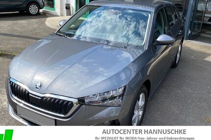 Skoda Scala 39.157 km 18.990 &euro; Luckau 15926
