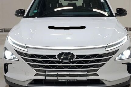 Hyundai NEXO 74.500 km 9.999 € Geislingen an der Steige 73312