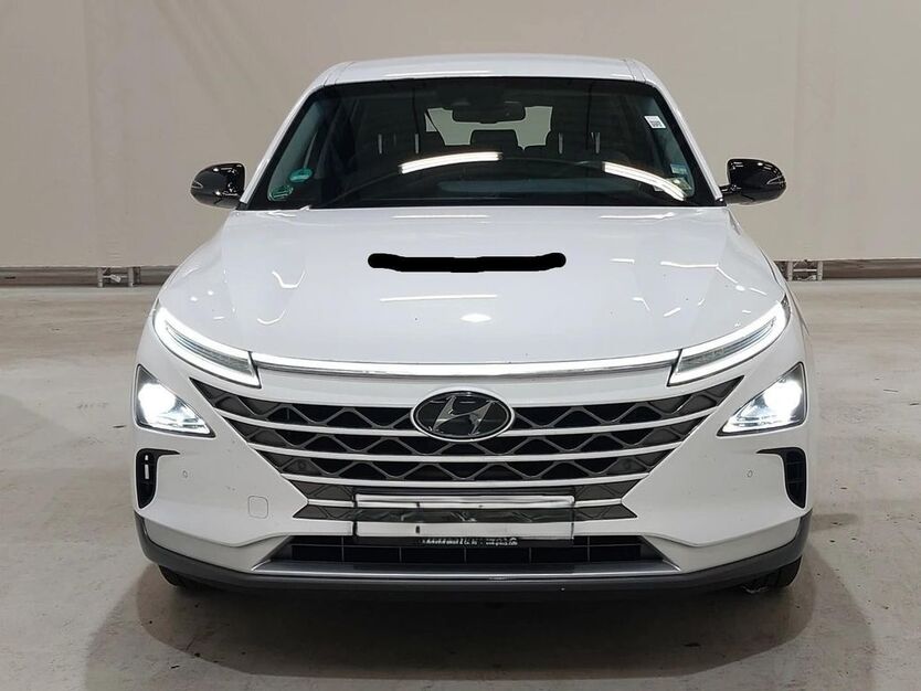 Hyundai NEXO 74.500 km 9.999 € Geislingen an der Steige 73312