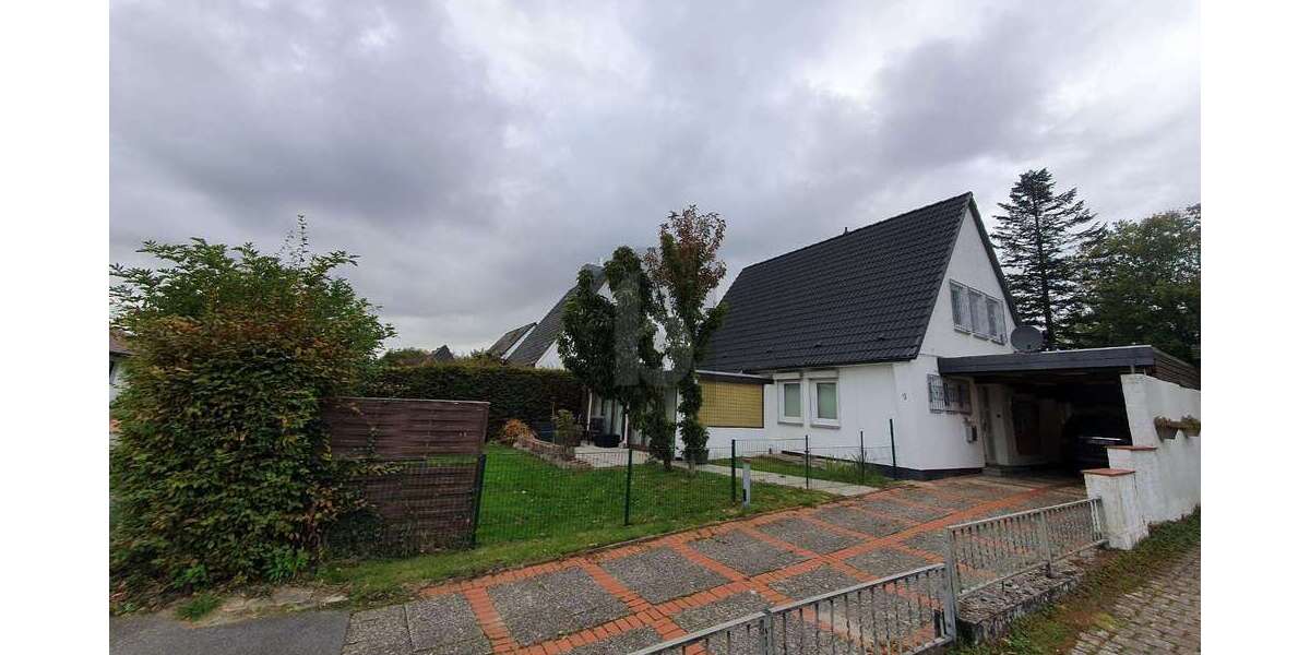 Einfamilienhaus Rellingen - 5 Zimmer, 108 m&sup2;, 499.000&euro; | Angebot:27126365