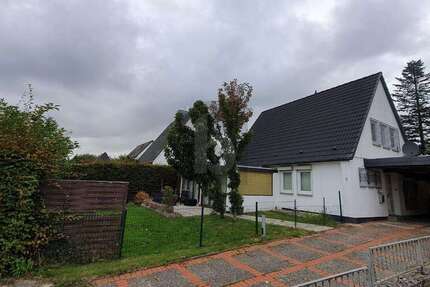 Haus Rellingen - 5 Zimmer, 108 m&sup2;, 499.000&euro; | Angebot:27126365