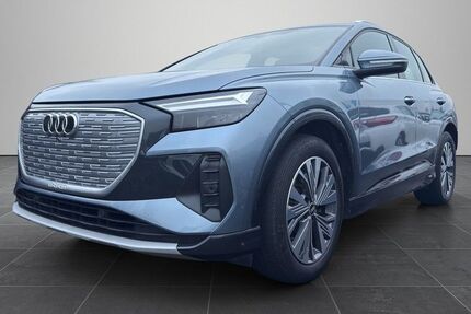 Audi Q4 e-tron 68.100 km 22.390 &euro; Worms 67547