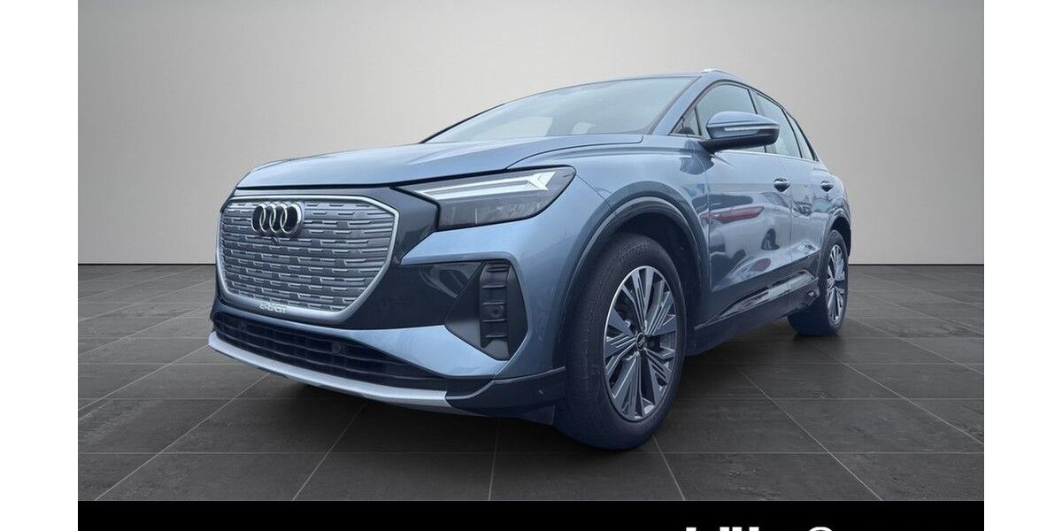 Audi Q4 e-tron 68.100 km 22.390 &euro; Worms 67547