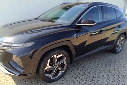 Hyundai TUCSON 32.950 km 27.980 &euro; Broderstorf / OT Pastow 18184