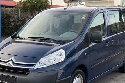 Citroen Jumpy 155.000 km 5.890 &euro; Türkheim 86842