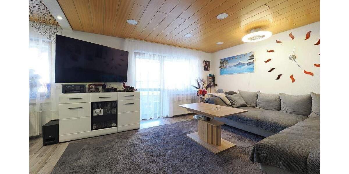 Mehrfamilienhaus, Wohnhaus Ertingen - 7 Zimmer, 195 m&sup2;, 450.000&euro; | Angebot:25821293