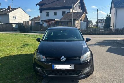 VW Polo 128.425 km 5.600 &euro; München 81827