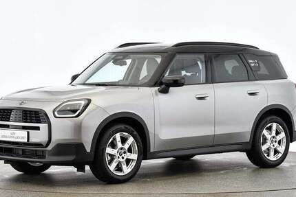 Mini Countryman C