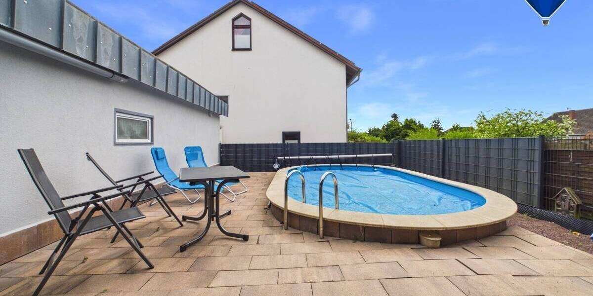Mehrfamilienhaus, Wohnhaus Saarbrücken / Dudweiler Dudweiler - 8 Zimmer, 228 m&sup2;, 399.000&euro; | Angebot:26305944