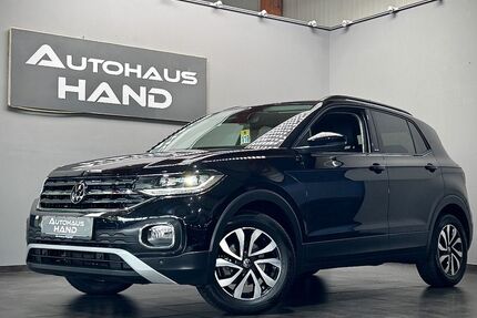 VW T-Cross 26.346 km 20.550 € Bad Honnef/Rottbitze 53604