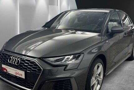 Audi A3 28.408 km 31.450 € Speyer 67346