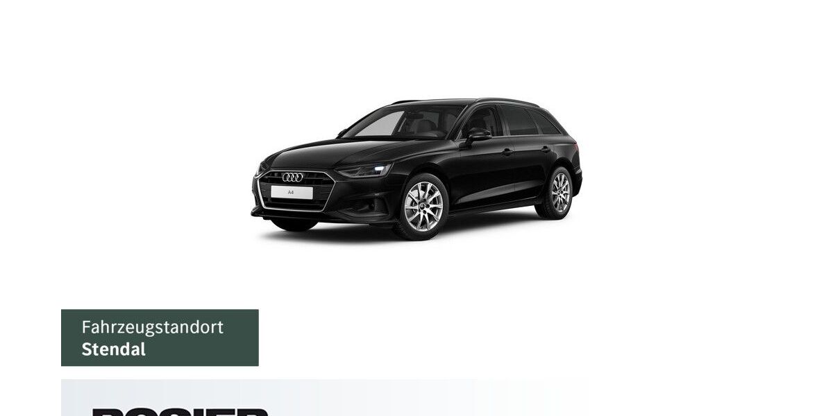 Audi A4 56.319 km 21.212 &euro; Stendal 39576