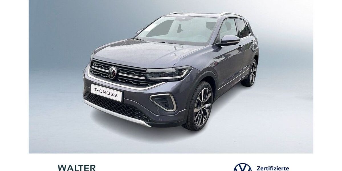 VW T-Cross 13.900 km 27.480 &euro; Siegen 57074