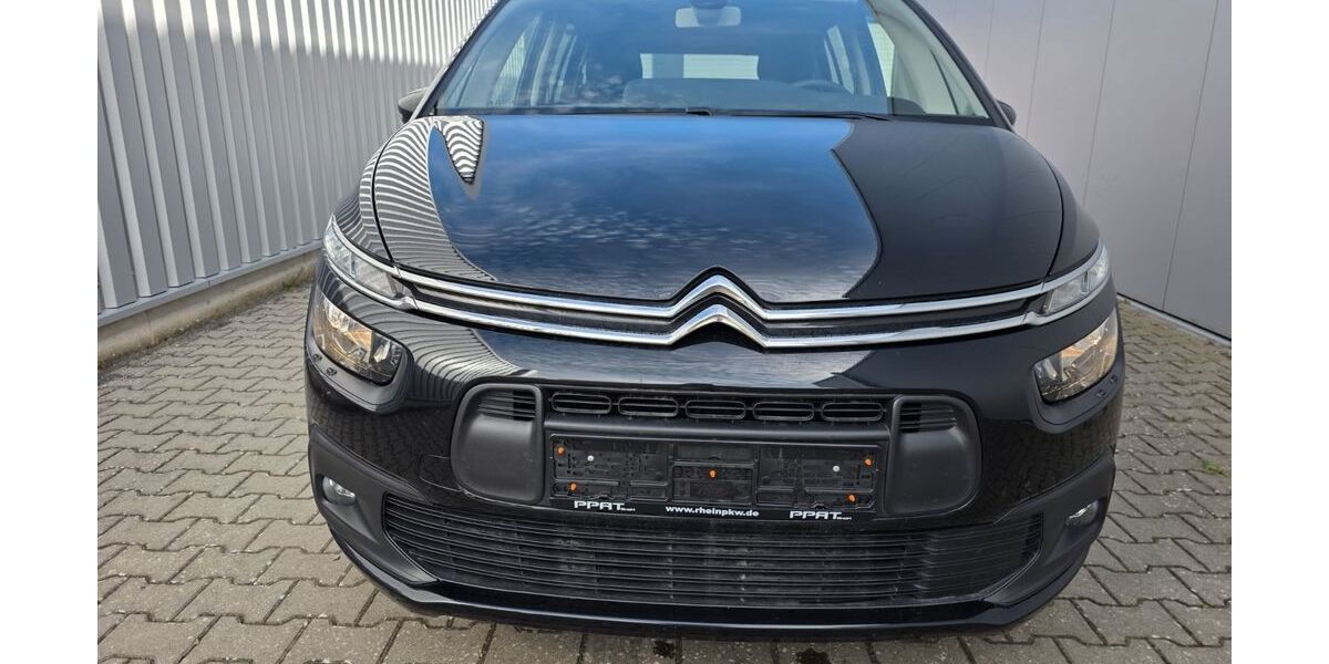 Citroen Grand C4 Picasso / SpaceTourer 39.034 km 17.390 &euro; Kettig OT b Koblenz am Rhein 56220