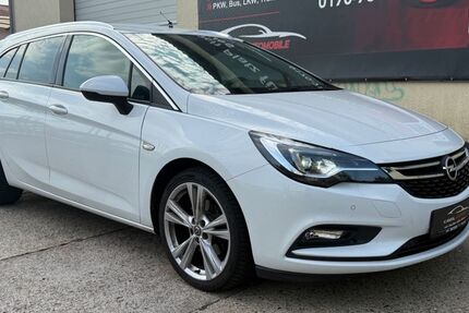 Opel Astra 220.000 km 4.899 &euro; Hünfeld 36088