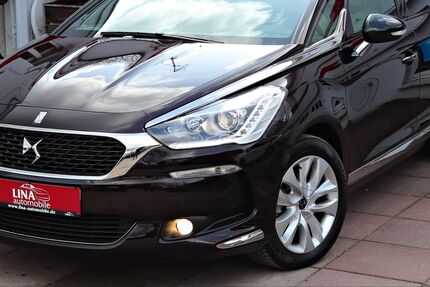 DS Automobiles DS5 56.000 km 12.980 &euro; Hamburg 22179