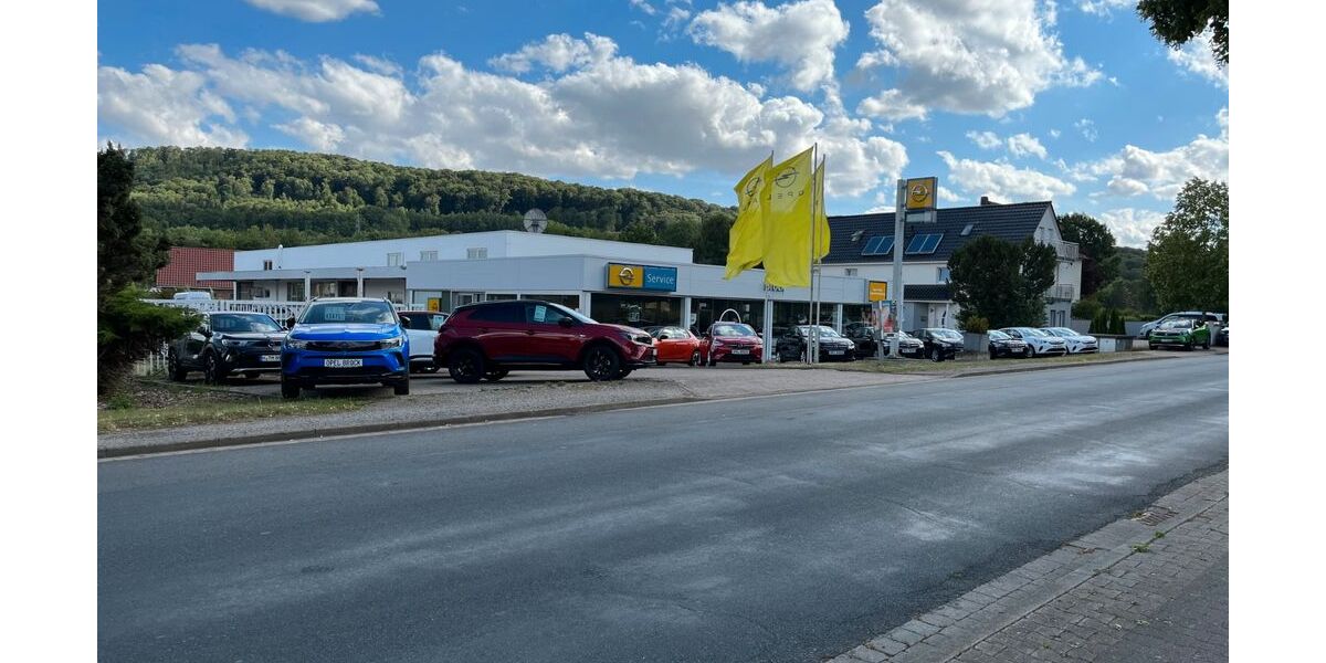 Opel Frontera 12.358 km 21.490 &euro; Springe 31832