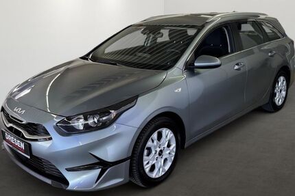 Kia ceed Sportswagon 15.147 km 22.880 &euro; Düsseldorf 40589