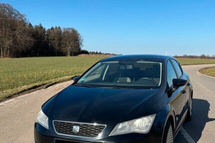 Seat Leon 170.000 km 5.000 &euro; Waldbrunn 69429