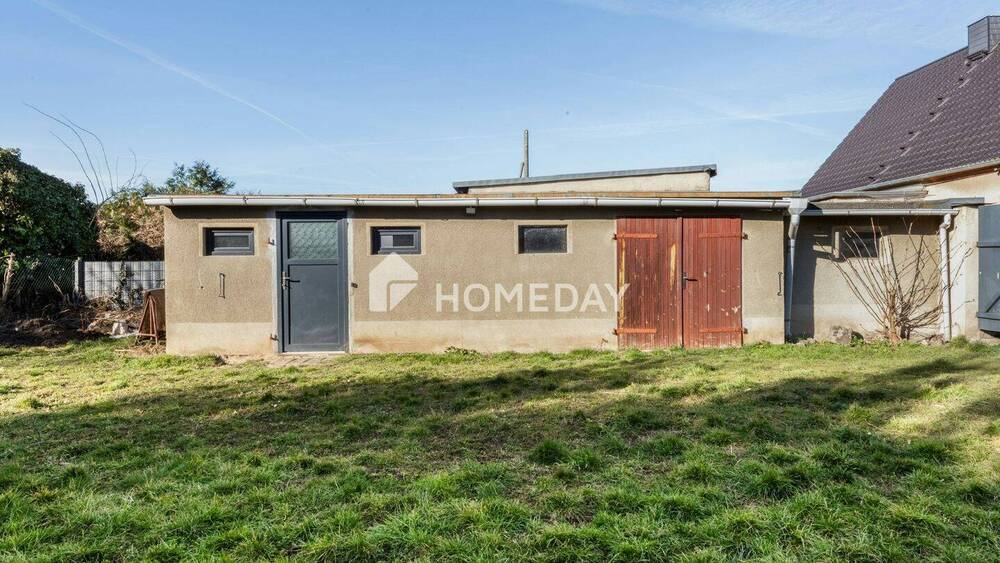 Einfamilienhaus Zörbig - 5 Zimmer, 145 m&sup2;, 264.999&euro; | Angebot:25677374