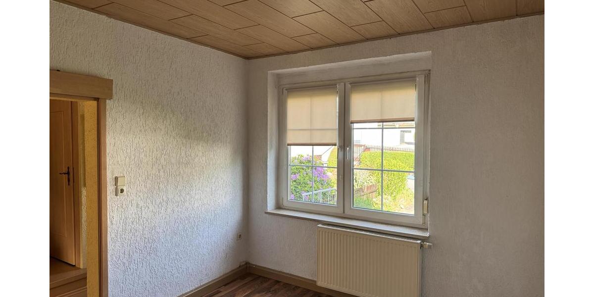 Familienfreundliches Haus in ruhiger Lage mit Garten! - Reihenmittelhaus Chemnitz Borna-Heinersdorf | Angebot:26857448
