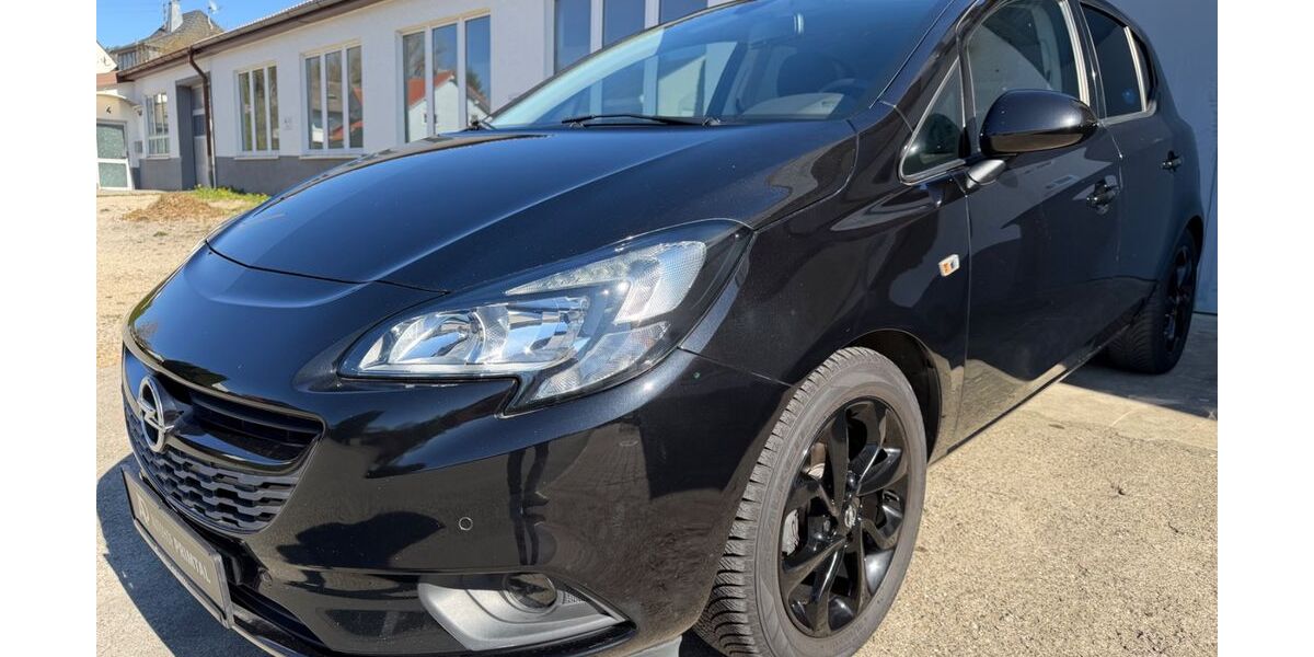 Opel Corsa 90.920 km 10.690 &euro; Aldingen 78554