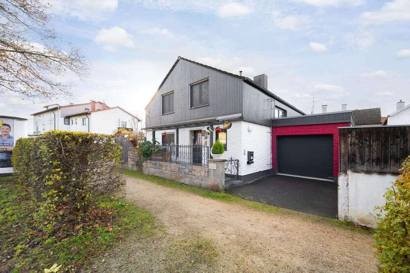 Haus zum Kaufen in Dorfen 789.000 € 164 m²