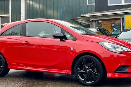 Opel Corsa 41.787 km 10.290 &euro; Wehr 79664