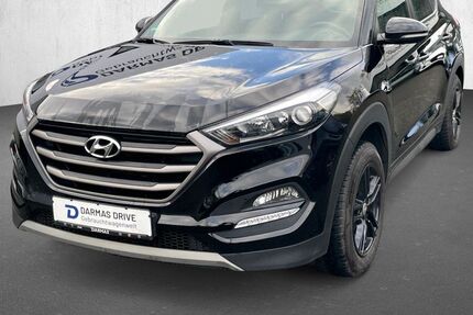 Hyundai TUCSON 78.150 km 15.490 &euro; Datteln 45711