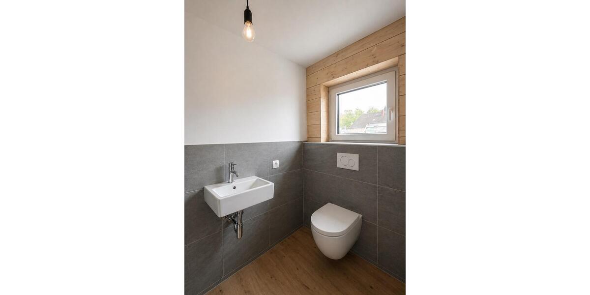 Reihenhaus Westoverledingen - 5 Zimmer, 110 m&sup2;, 1.100&euro; | Angebot:26340828