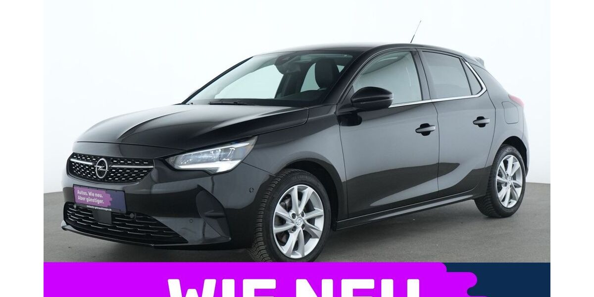 Opel Corsa 37.257 km 14.975 &euro; Garching bei München 85748