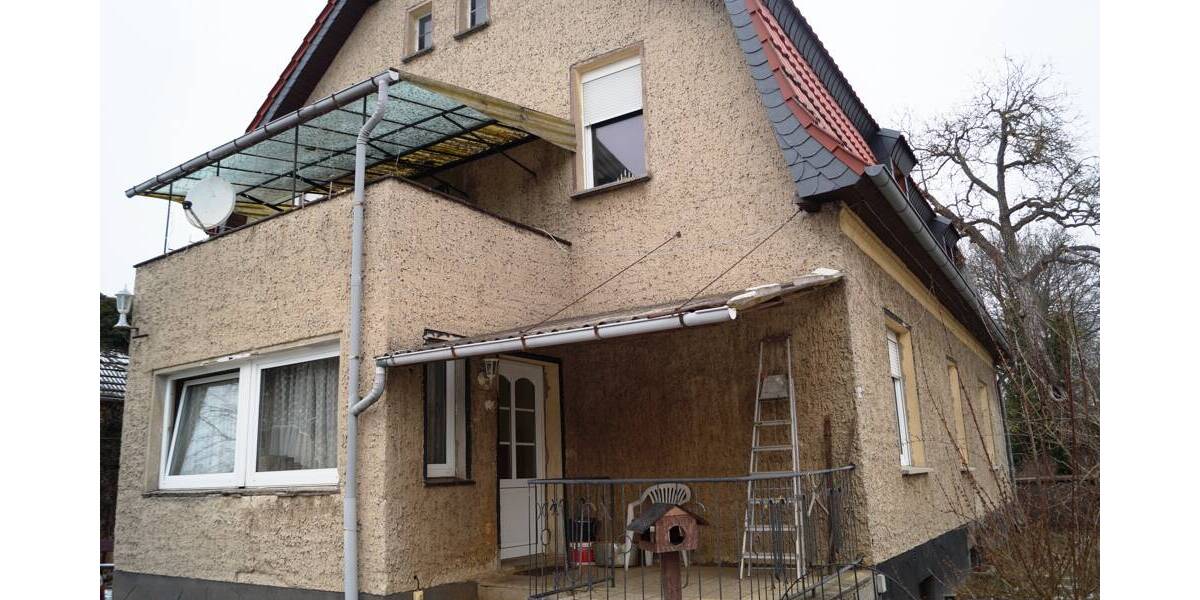 Einfamilienhaus Rietz-Neuendorf / OT Ahrensdorf Ahrensdorf - 97.000&euro; | Angebot:26388119