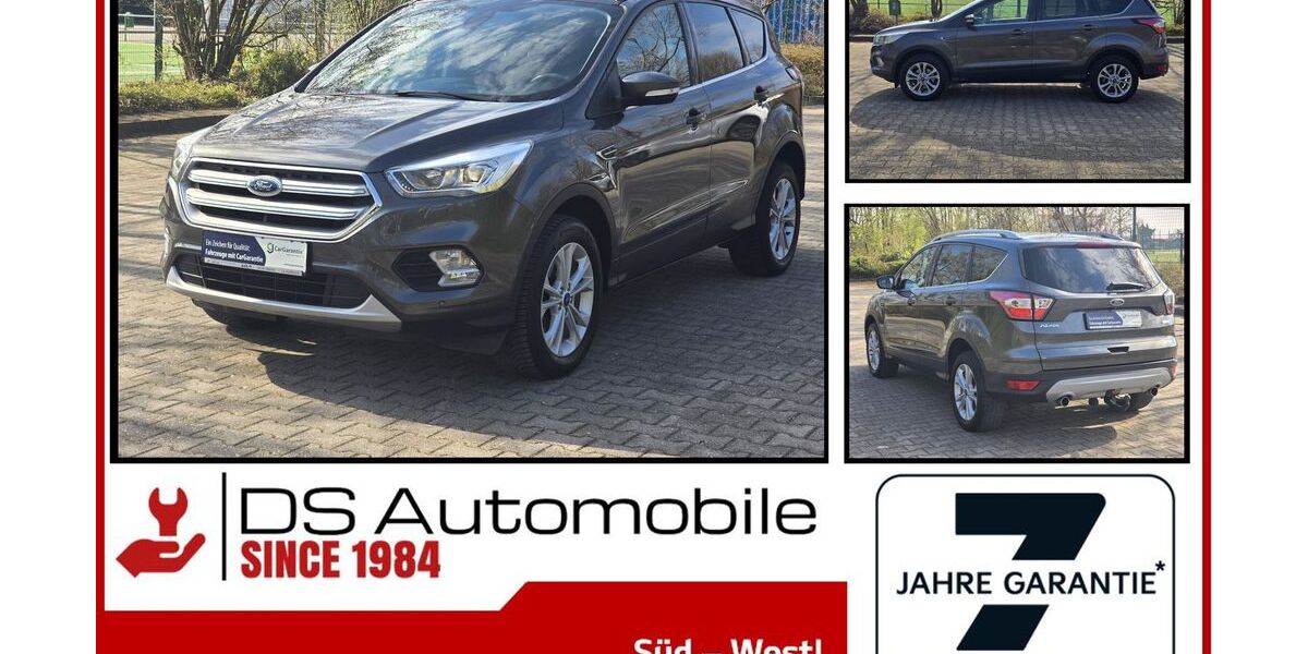 Ford Kuga 95.528 km 11.900 &euro; Lampertheim-Hofheim 68623