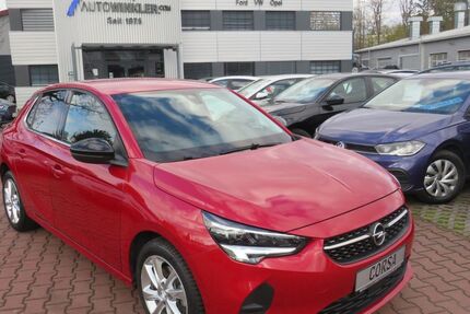 Opel Corsa 28.750 km 13.890 &euro; Nürnberg 90431
