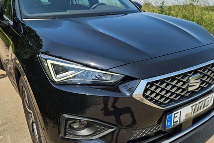 Seat Tarraco 142.160 km 21.235 &euro; Grafschaft 53501