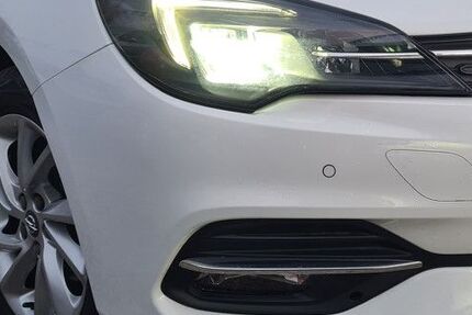 Opel Astra 113.000 km 9.300 &euro; Berlin 13127